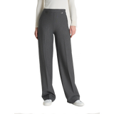 Divas Pantalone Palazzo Invernale da Donna in viscosa PN67 2510S40