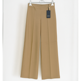 Divas Pantalone Palazzo Invernale da Donna in viscosa PN67 2510S40