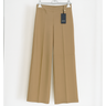 Divas Pantalone Palazzo Invernale da Donna in viscosa PN67 2510S40