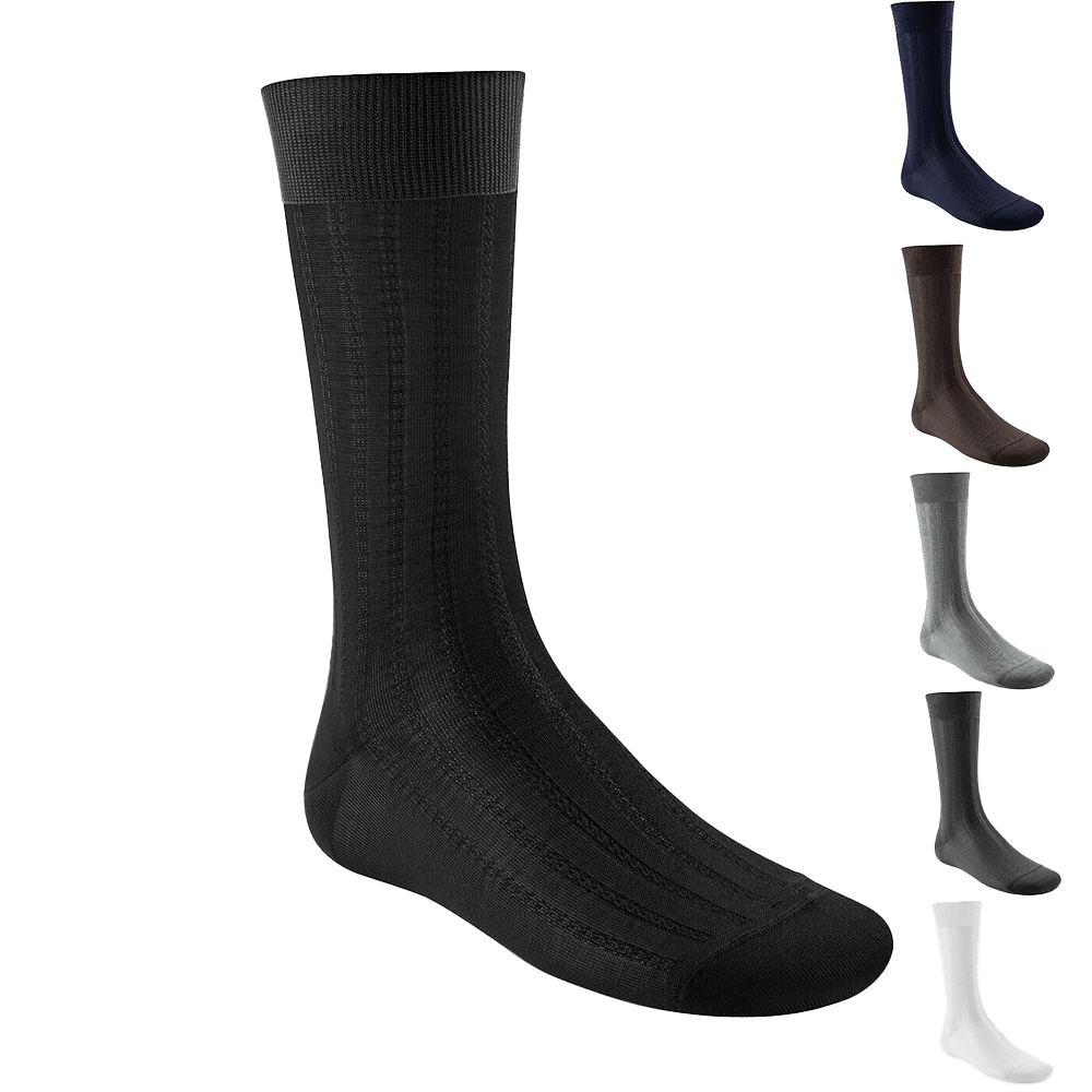 Dublo Cazino Corto da Uomo Filo 0335C S80 - Passarelli Biancheria