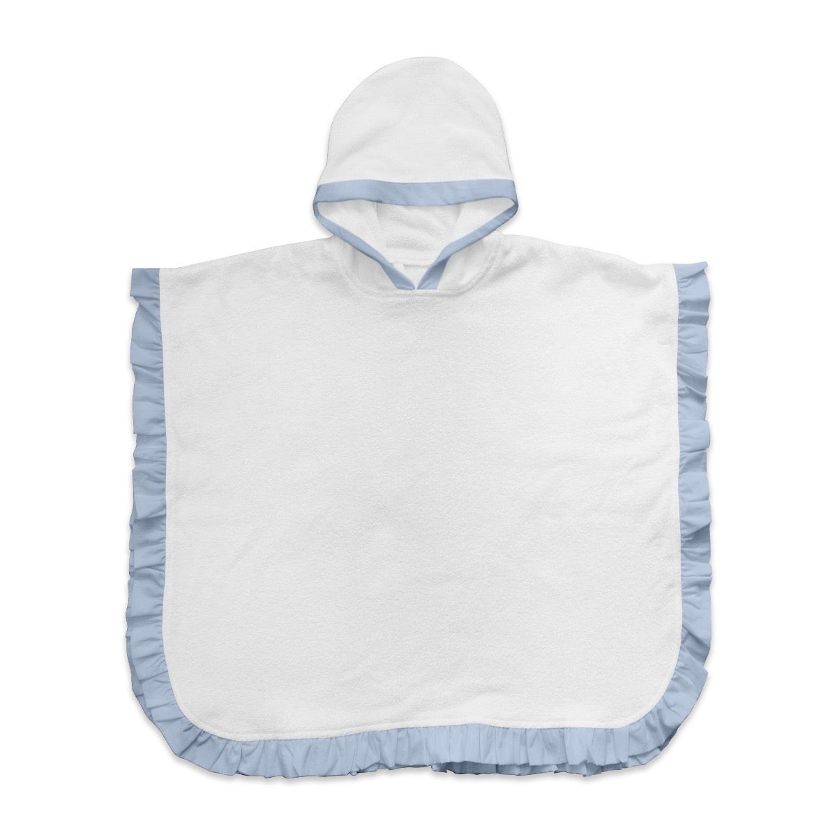 Accappatoio Poncho Versilia by  Maestri Cotonieri Baby