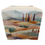 Runner TOSCANA by Tessitura Randi