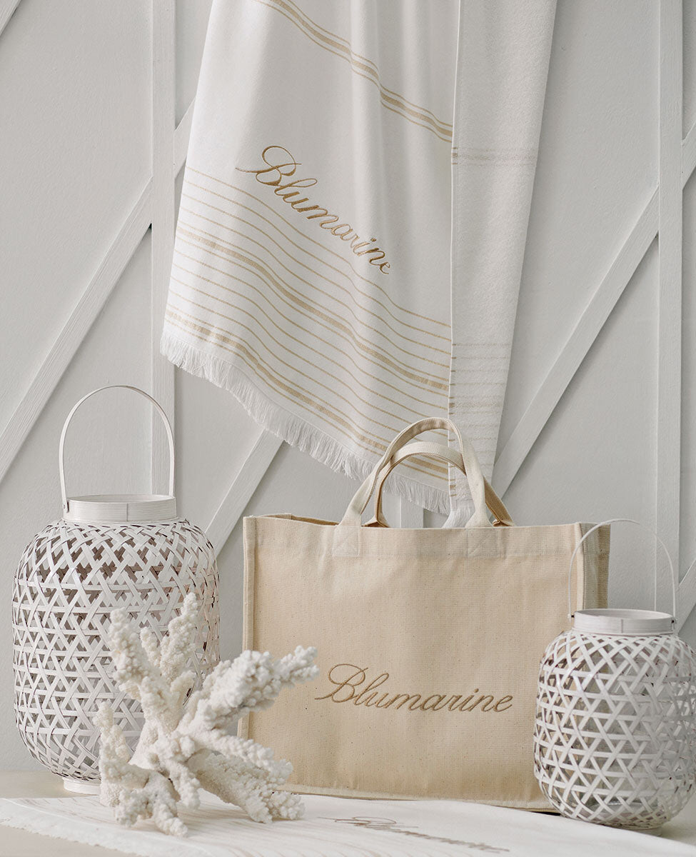 Blumarine Telo Mare 100x180cm Isola 2505S52