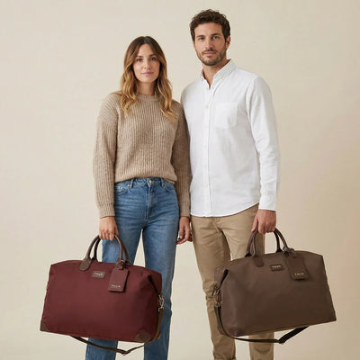 THUN® Travel Bag Estebana - Vari Colori