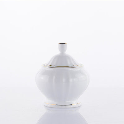 Weissestal Servizio Elga in porcellana