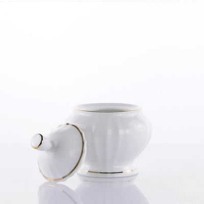 Weissestal Servizio Elga in porcellana