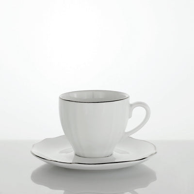 Weissestal Servizio Elga in porcellana