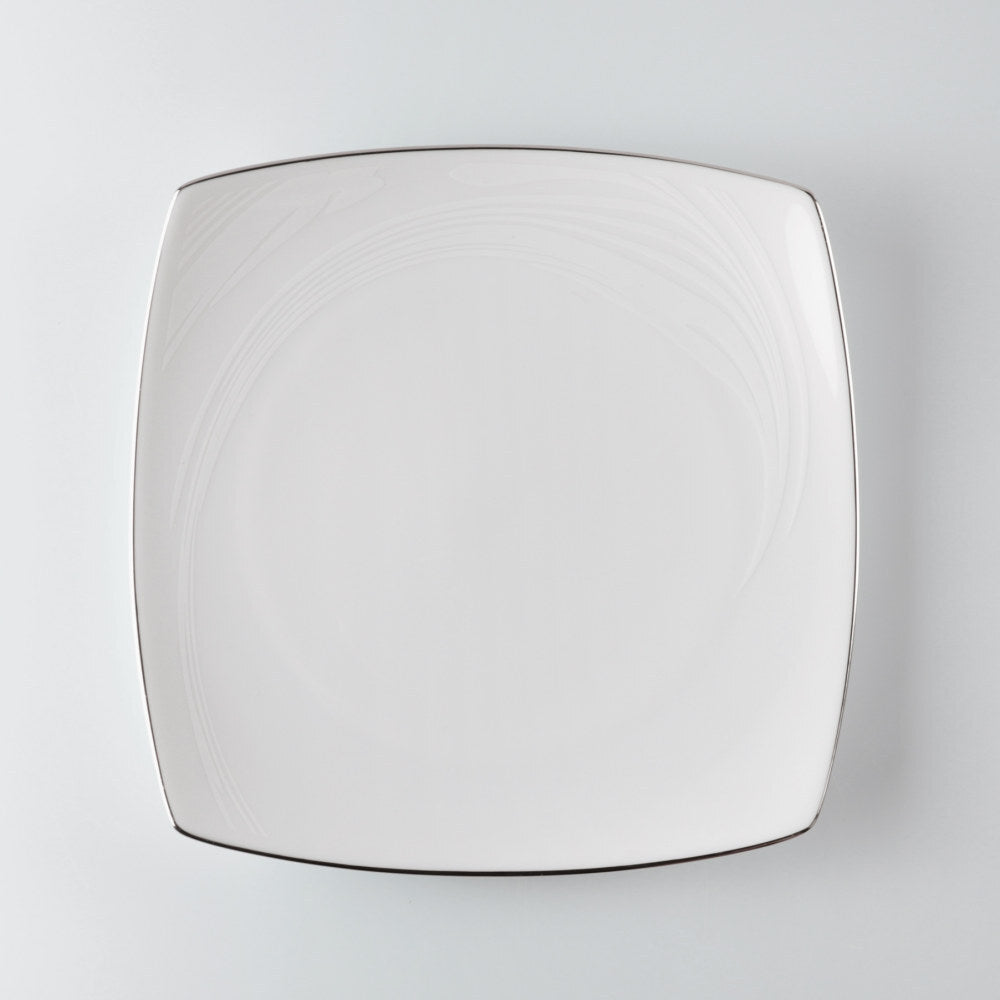 Weissestal set Esy White platin