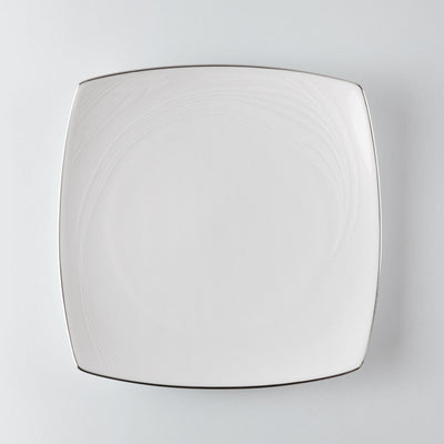 Weissestal set Esy White platin