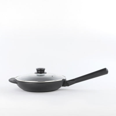 Padella Bassa 24cm Eterna Diamond BY W°POTS WEISSESTAL