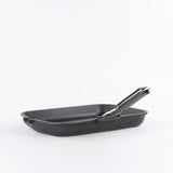 bistecchiera Grill 36x24cm Eterna Diamond BY W°POTS WEISSESTAL