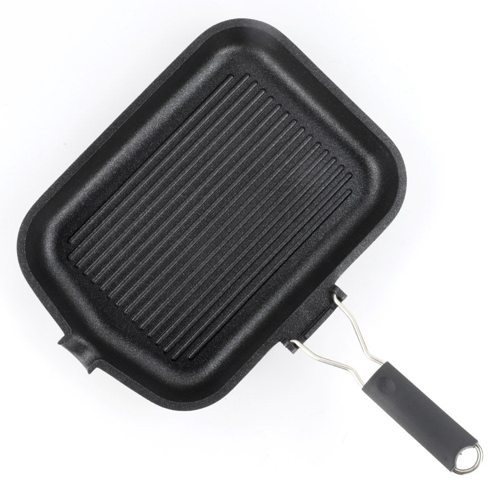 bistecchiera Grill 36x24cm Eterna Diamond BY W°POTS WEISSESTAL