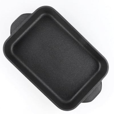 Teglia 35cm Eterna Diamond BY W°POTS WEISSESTAL