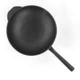 Wok 32cm Eterna Diamond BY W°POTS WEISSESTAL