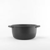 Casseruola 24cm Eterna Stone BY W°POTS WEISSESTAL