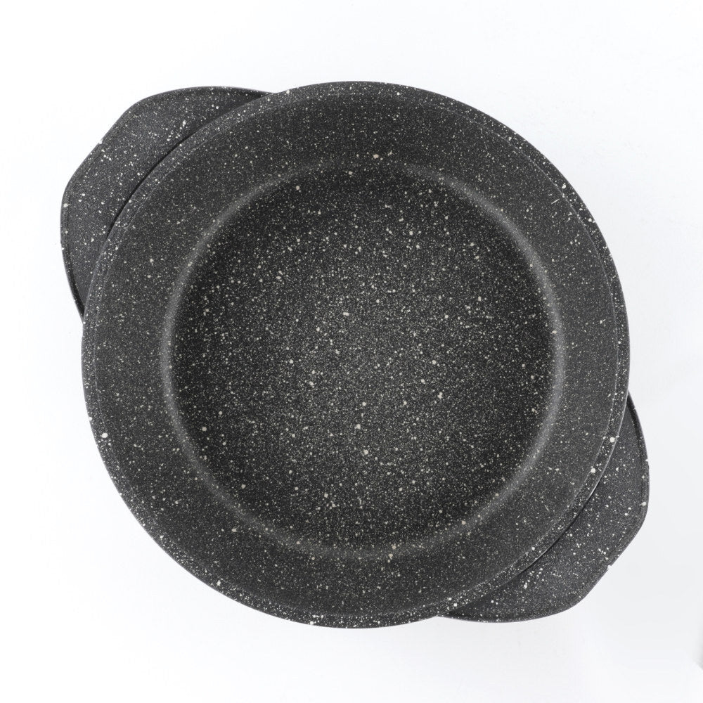 Casseruola 32cm Eterna Stone BY W°POTS WEISSESTAL