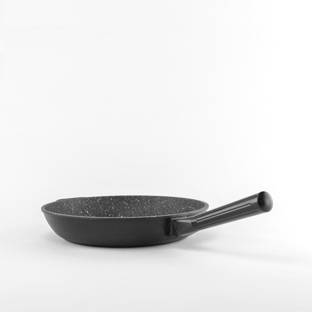 Padella Bassa 28cm Eterna Stone BY W°POTS WEISSESTAL