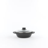 Tegame 20cm Eterna Stone BY W°POTS WEISSESTAL