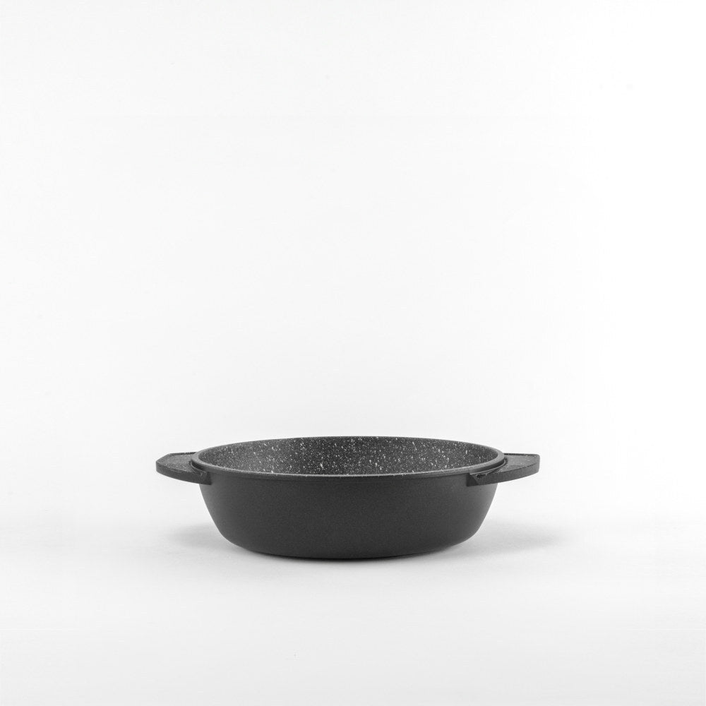 Tegame 24cm Eterna Stone BY W°POTS WEISSESTAL