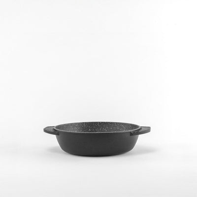 Tegame 24cm Eterna Stone BY W°POTS WEISSESTAL