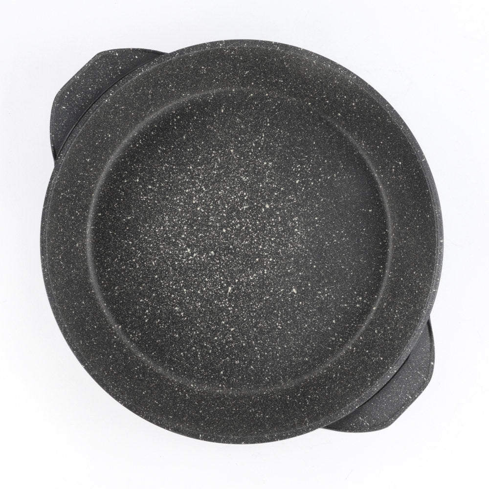 Tegame 32cm Eterna Stone BY W°POTS WEISSESTAL