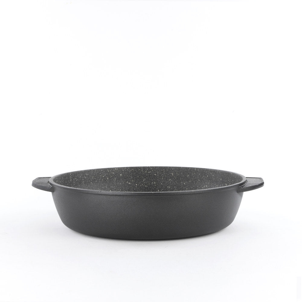 Tegame 32cm Eterna Stone BY W°POTS WEISSESTAL