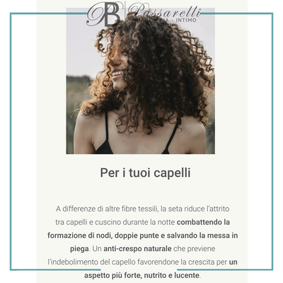 Svad Dondi Federe in Pura Seta Buongiorno Principessa 10101 0644 0524S74 - Vari Colori