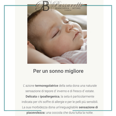 Svad Dondi Federe in Pura Seta Buongiorno Principessa 10101 0644 0524S74 - Vari Colori