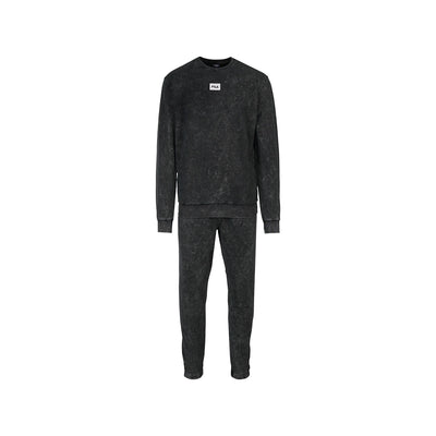 Fila Tuta Home Pigiama Invernale da Uomo FPW1229-537 2510S56
