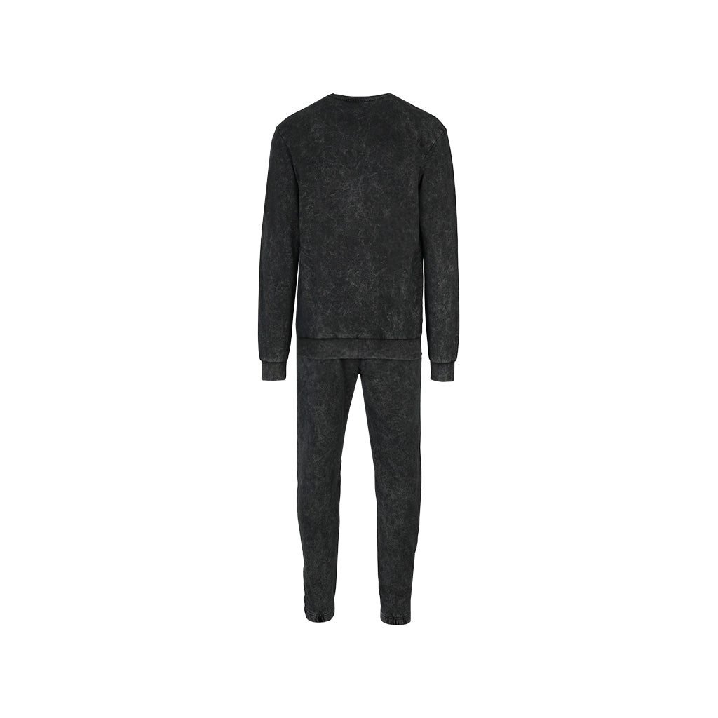 Fila Tuta Home Pigiama Invernale da Uomo FPW1229-537 2510S56