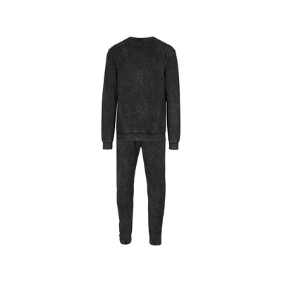 Fila Tuta Home Pigiama Invernale da Uomo FPW1229-537 2510S56