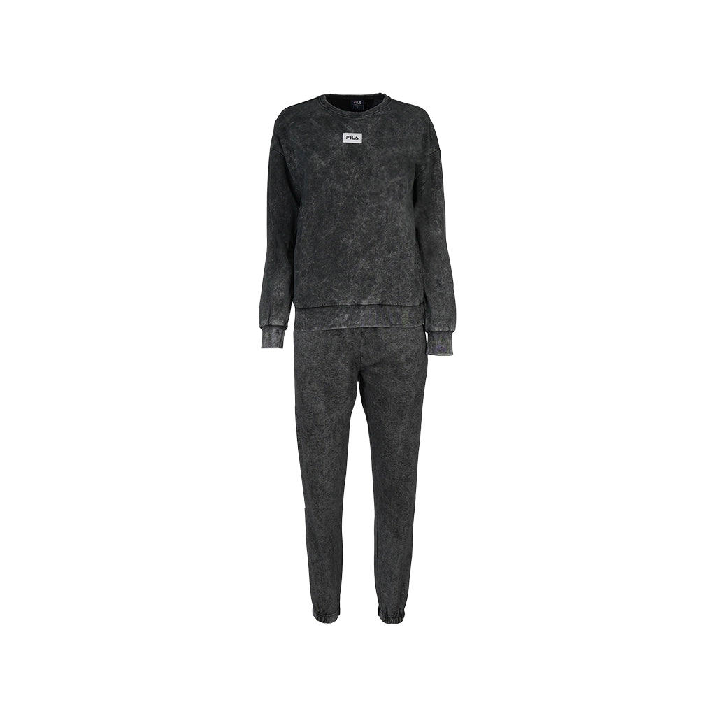 Fila Tuta Home Pigiama Invernale da Donna FPW4215-537 2510S48