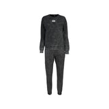 Fila Tuta Home Pigiama Invernale da Donna FPW4215-537 2510S48