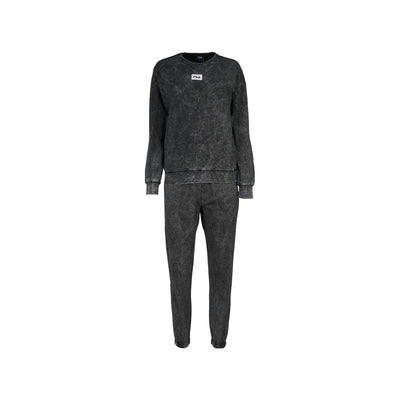 Fila Tuta Home Pigiama Invernale da Donna FPW4215-537 2510S48