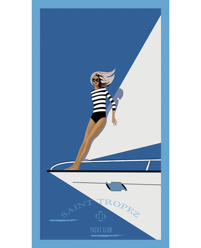 Svad Dondi Telo da Mare Spiaggia in Microfibra 100x180cm S28 - Vari disegni