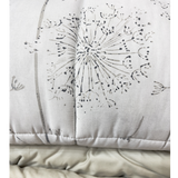 Fazzini Double Quilt Allure D198