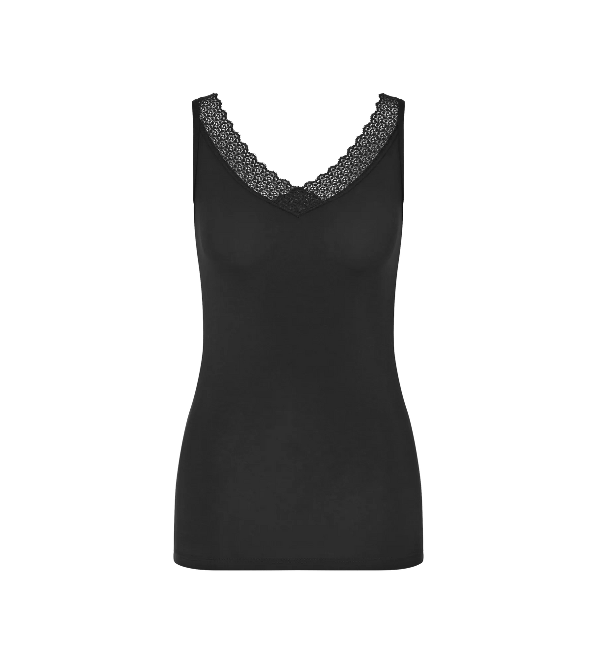 Triumph Canottiera da Donna Feel of Modal Top 2410S25