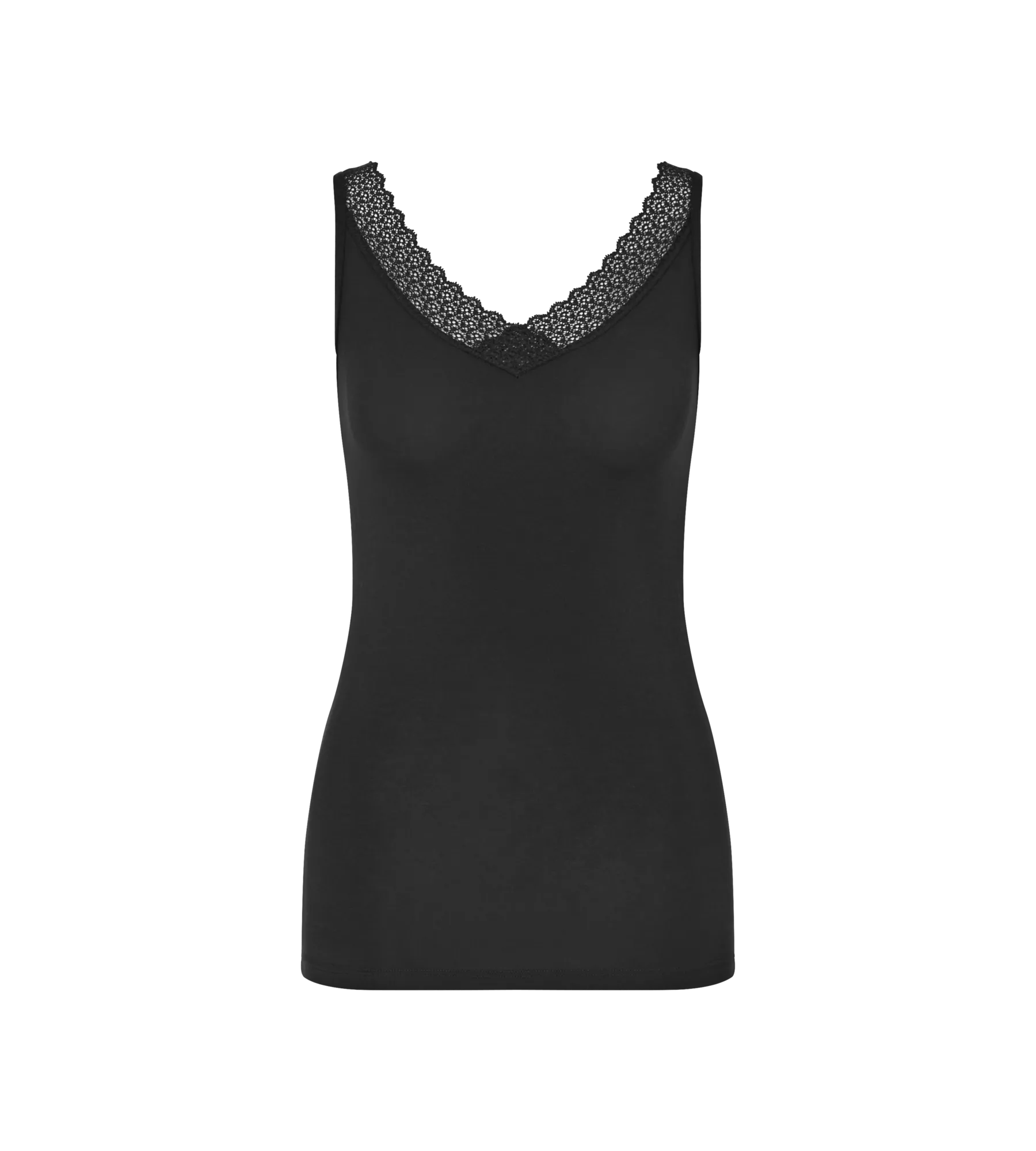 Triumph Canottiera da Donna Feel of Modal Top 10221637 2410S25