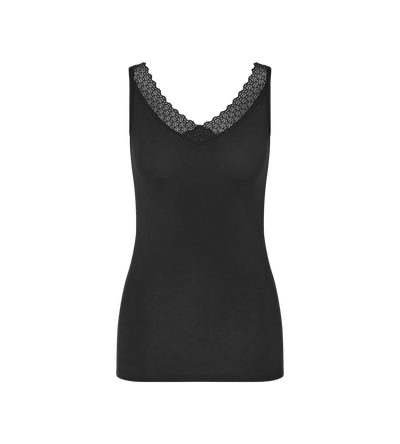 Triumph Canottiera da Donna Feel of Modal Top 10221637 2410S25