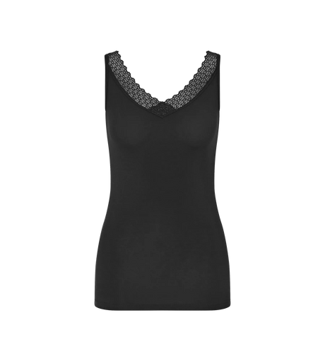 Triumph Canottiera da Donna Feel of Modal Top 2410S25