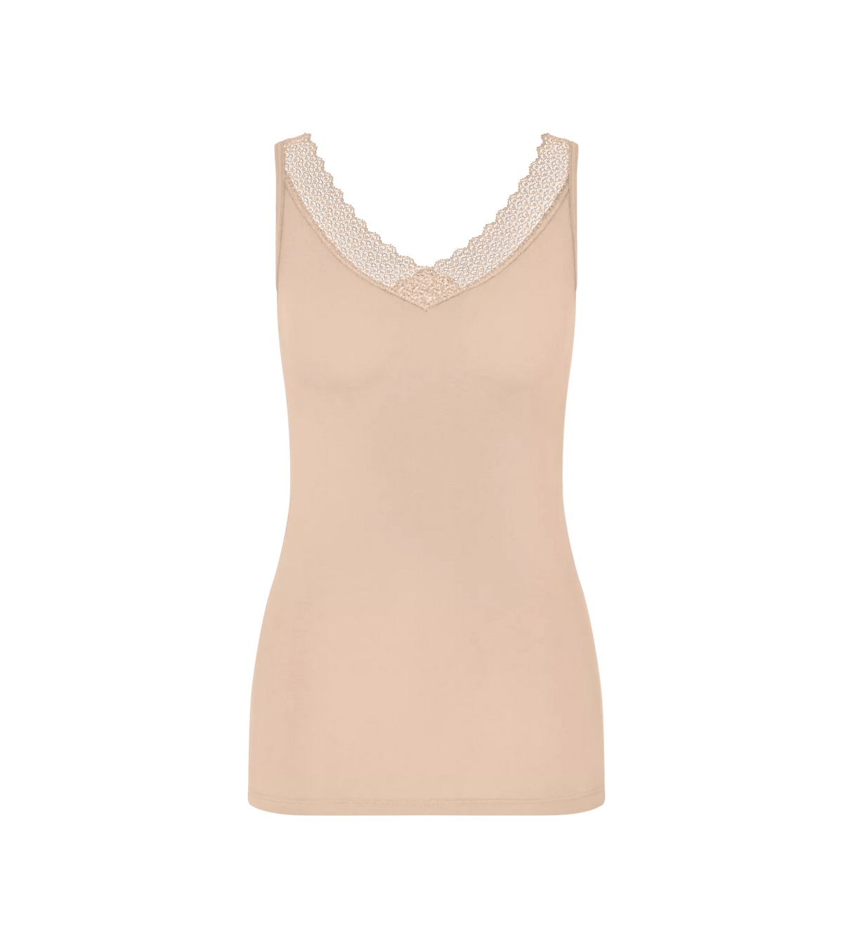 Triumph Canottiera da Donna Feel of Modal Top 2410S25