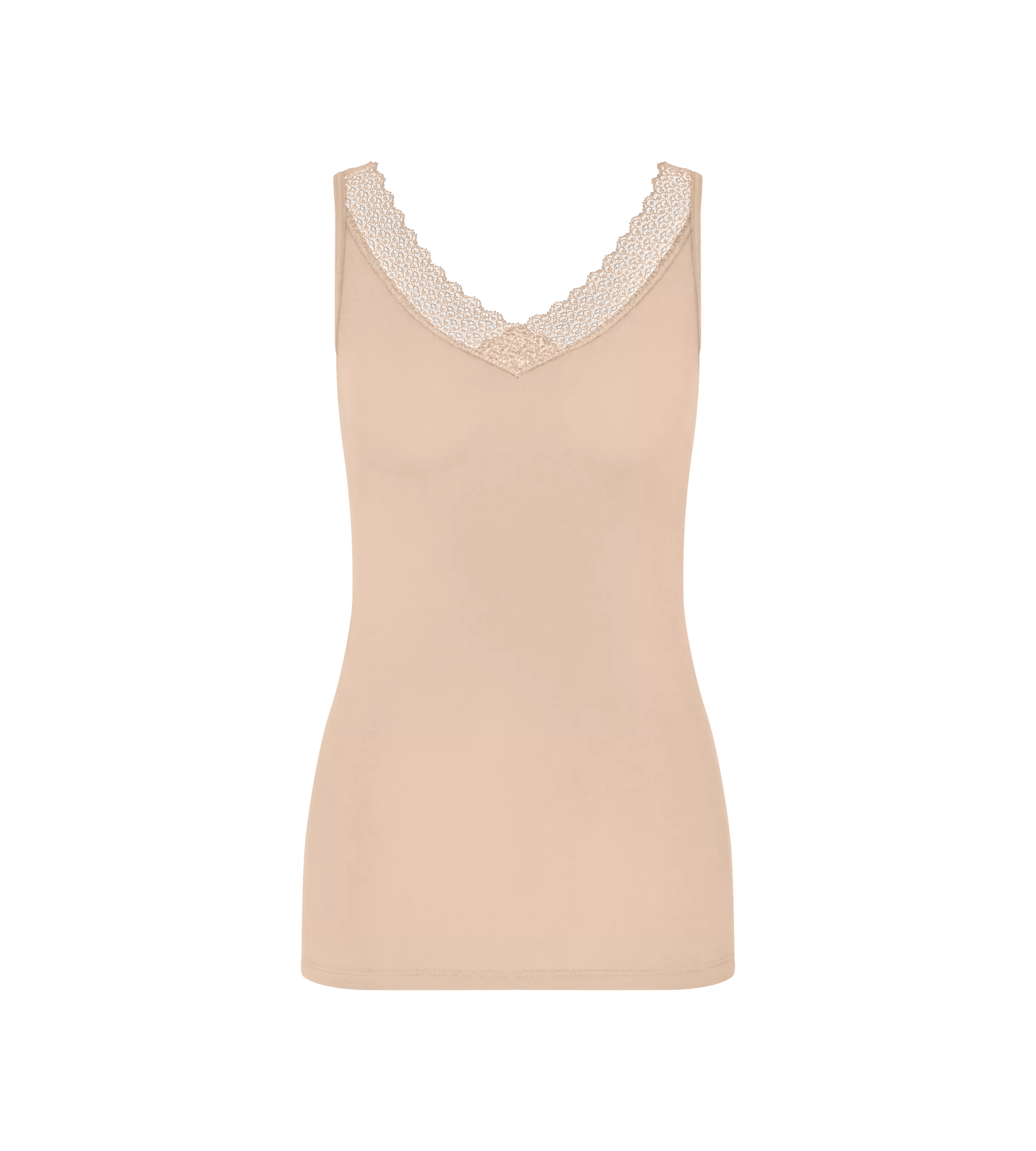Triumph Canottiera da Donna Feel of Modal Top 10221637 2410S25