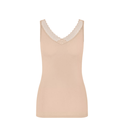 Triumph Canottiera da Donna Feel of Modal Top 10221637 2410S25