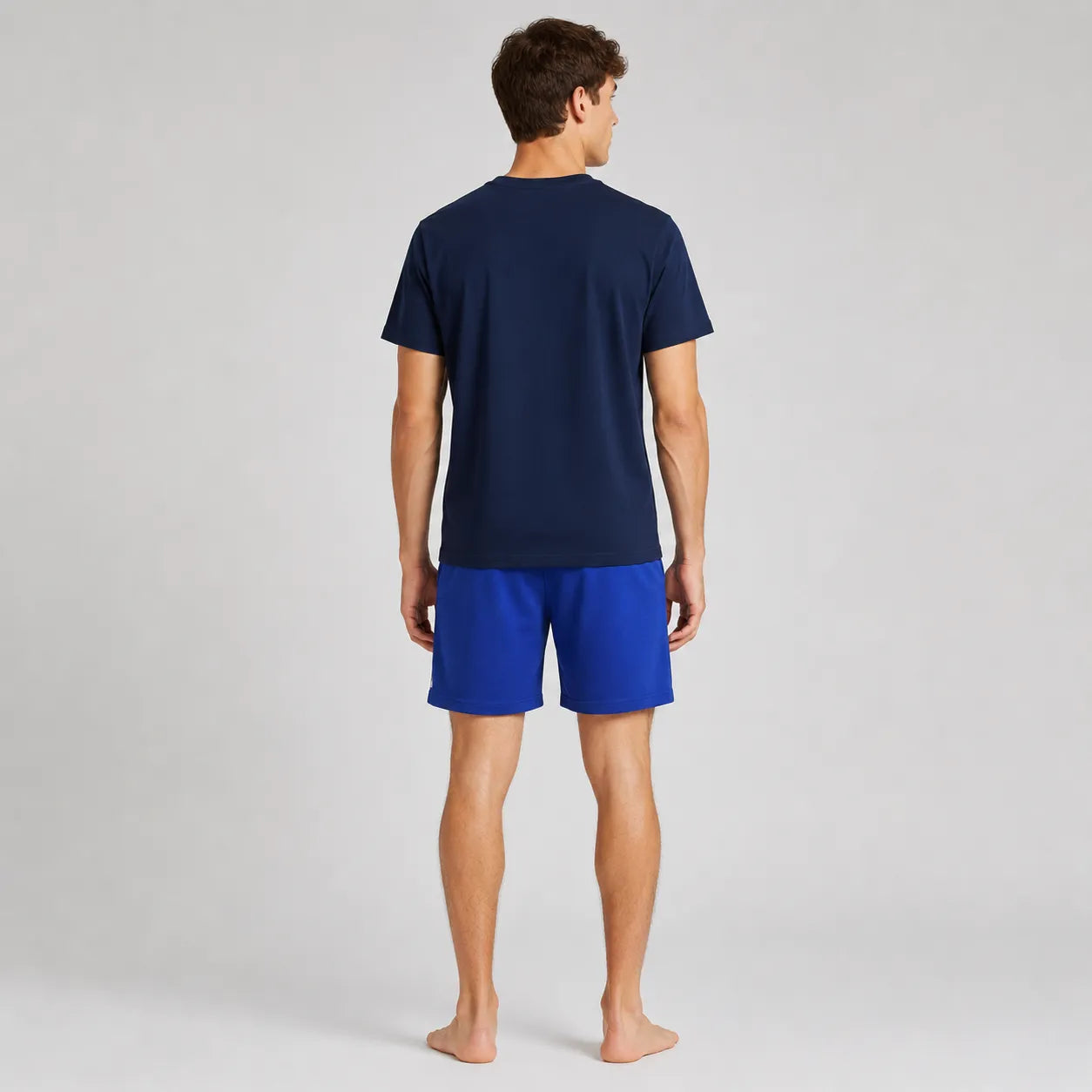Fila Pigiama Estivo Corto da Uomo FPS1093