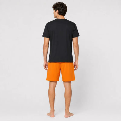 Fila Pigiama Estivo Corto da Uomo FPS1103