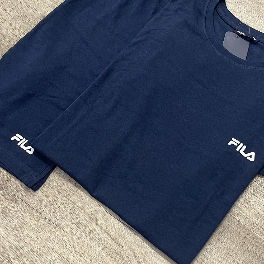 Fila Pigiama Estivo Corto da Uomo FPS1190 S24