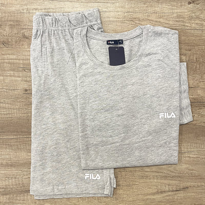 Fila Pigiama Estivo Corto da Uomo FPS1190 S24