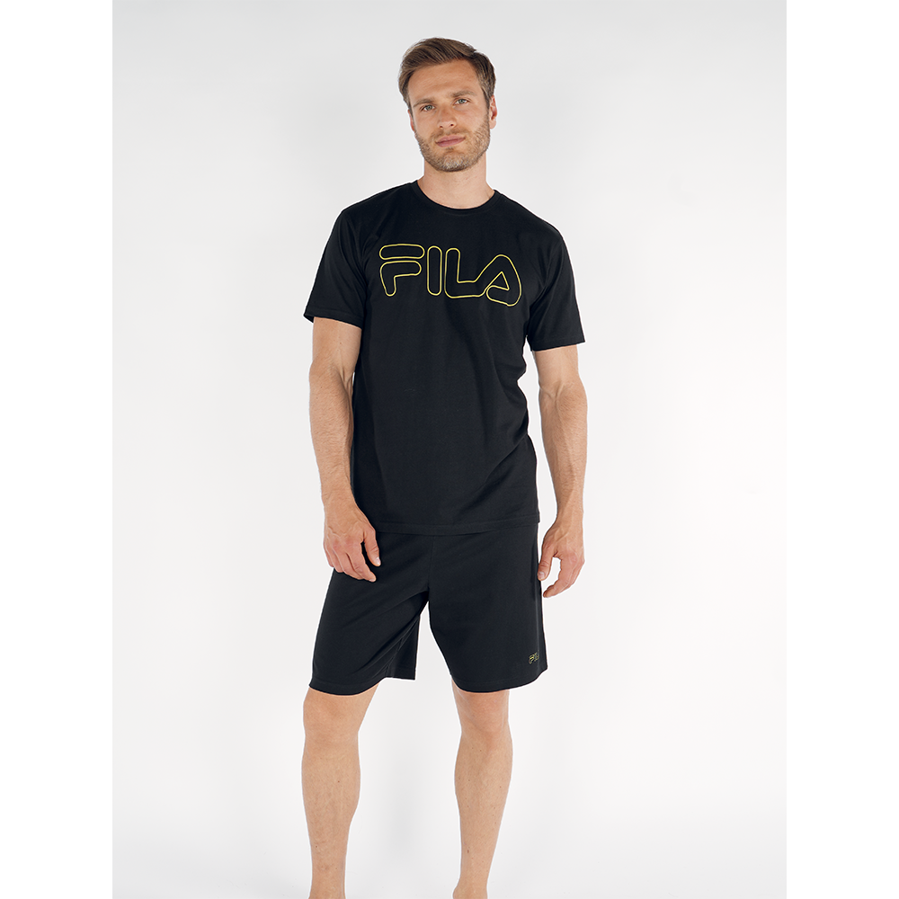 Fila Pigiama Estivo Corto da Uomo FPS1191 S24