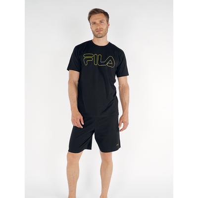 Fila Pigiama Estivo Corto da Uomo FPS1191 S24