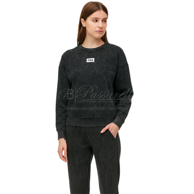 Fila Tuta Home Pigiama Invernale da Donna FPW4215-537 2510S48